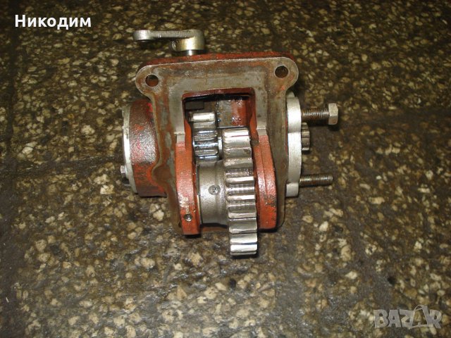 пто за ивеко става и за други камиончета-включвател, снимка 4 - Бусове и автобуси - 24444638