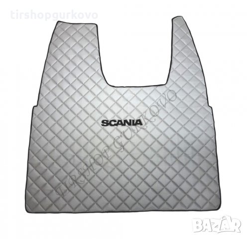 Кожени стелки за камион Сканиа С/SCANIA S, снимка 15 - Аксесоари и консумативи - 18874526