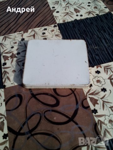 Стара табакера #3, снимка 6 - Антикварни и старинни предмети - 25282825