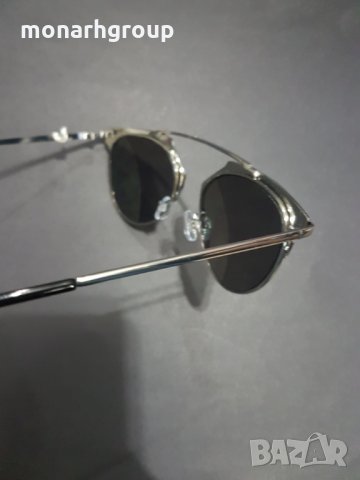 Слънчеви очила, снимка 7 - Слънчеви и диоптрични очила - 22841830