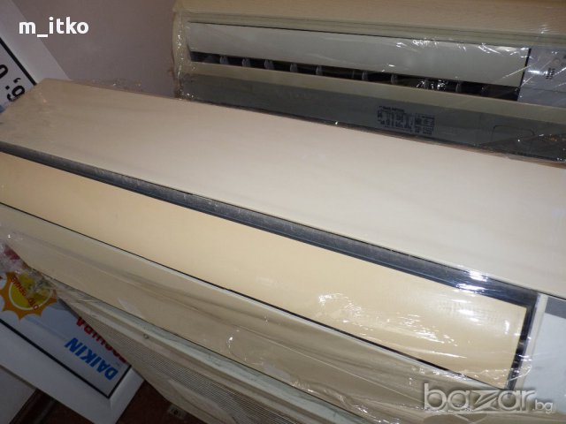 Японски климатик Daikin An22eds-w
