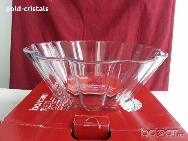 огнеупорна купа 