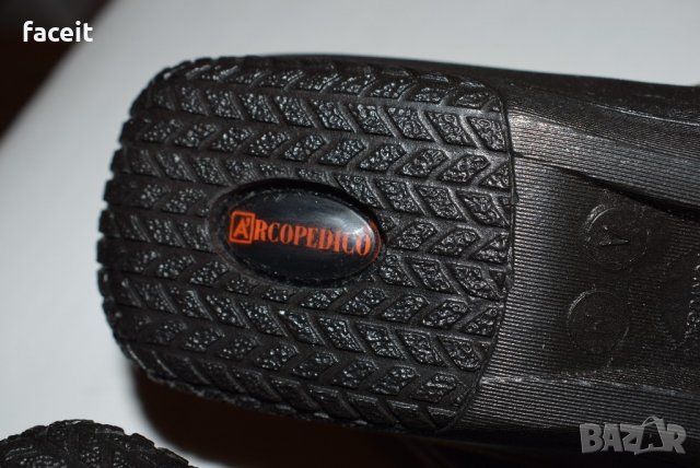 Arcopedico - Уникални мъжки обувки-маратонки / номер 44, снимка 14 - Спортно елегантни обувки - 21999447