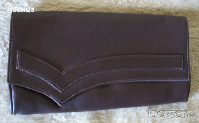 Нови портмонета, чанти-плик, снимка 3 - Портфейли, портмонета - 14678477