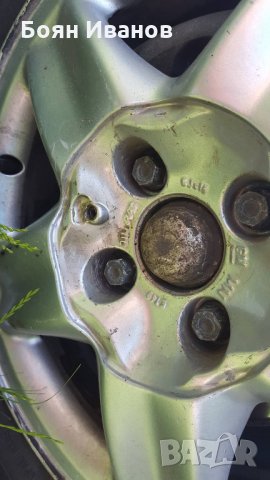 Opel Vectra 1.6-101k.c. - НА ЧАСТИ, снимка 3 - Автомобили и джипове - 21827013