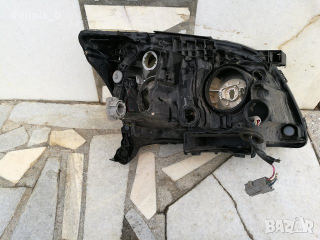 За части Фар Toyota Avensis , снимка 4 - Части - 24198229