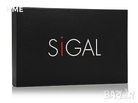 Комплект SIGAL STYLE: шапка, шал, ръкавици в подаръчна кутия, Touchscreen функция, снимка 5 - Комплекти - 23609144