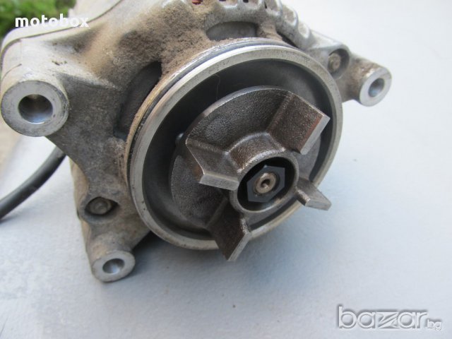 Стартер, електромотор и генератор за Кавазаки Zx-9r, Kawasaki Zx-9r , снимка 2 - Части - 13016743