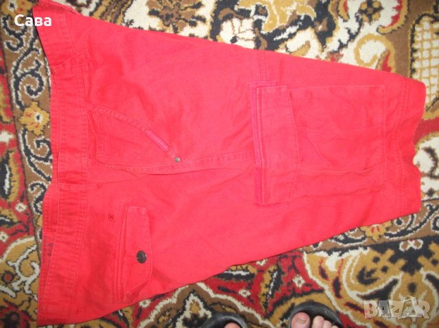 Къси дънки CASA  MODA    мъжки,2-3ХЛ, снимка 4 - Дънки - 25442313