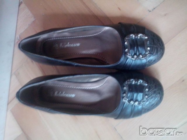 Обувки, снимка 8 - Дамски ежедневни обувки - 19503939