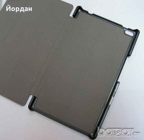 Тефтер Flip за таблет Lenovo Tab 4 8"