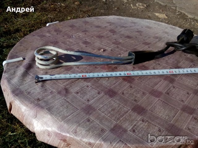 Бързовар, снимка 3 - Антикварни и старинни предмети - 20005091