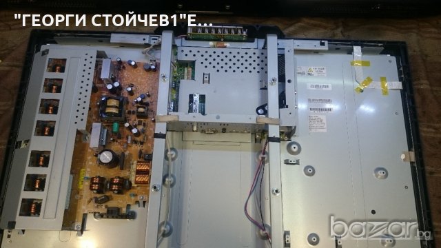 TV-32082 СЪС СЧУПЕН ПАНЕЛ, снимка 2 - Части и Платки - 18847380