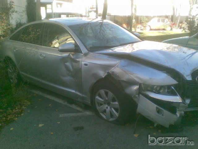 Audi A8 3.0тди / 4.0тди / 4.2тди/4.2и - 2002/2008г. на части !! 