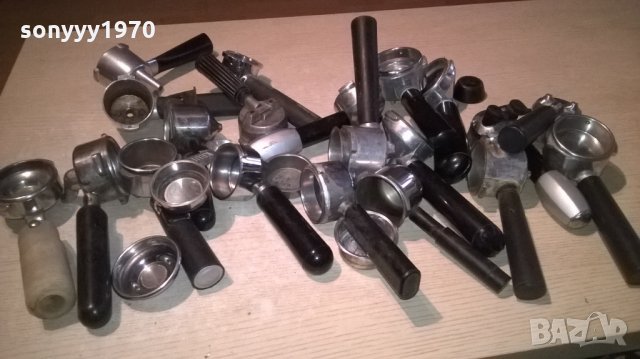 ръкохватки-внос швеицария, снимка 7 - Кафемашини - 25015126