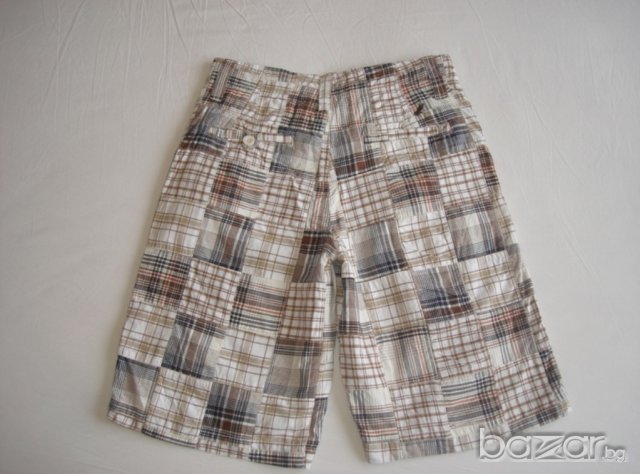 Маркови,мъжки летни панталони,30 номер ,М , снимка 5 - Панталони - 16372058