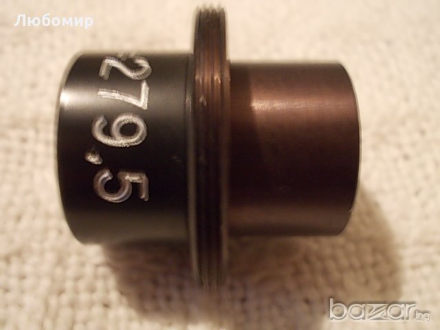 Обектив калибратор М30, снимка 16 - Медицинска апаратура - 20178140