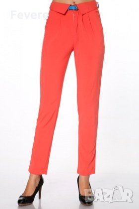 Оранжев панталон - летен