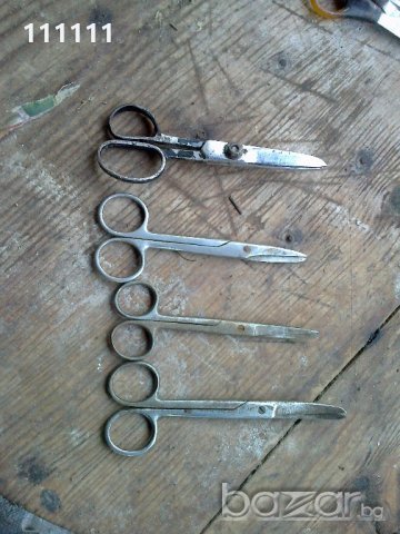 Ножици от 1лв. , снимка 12 - Други стоки за дома - 18895067