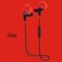 Безжични спортни слушалки Bluetooth Sport Headphone/Hendsfree, снимка 2