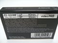 Видеокасета Sony Hi8 - METAL 30 минути, снимка 2