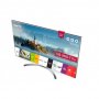 LG 55UJ750V Размер на екрана	55" (139 cm) Резолюция	3840 x 2160 пиксела, снимка 2