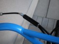 Продавам колела внос от Германия алуминиев спортен велосипед ВМХ SPORT 20 цола , снимка 16