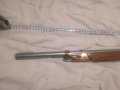 Преднопълнеща пушка, пищов. Реплика на пистолет, револвер, автомат, снимка 5