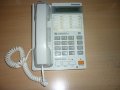 Телефонен апарат Panasonic, снимка 1 - Стационарни телефони и факсове - 20960292