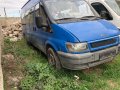 Ford Transit 2,4TDDI на части, снимка 2