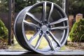 19" 20" 21" Ал. Джанти БМВ 5Х120 BMW X4 F26 X5 E70 F15 X6 E71 E72 F16, снимка 4