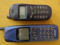 2 стари GSM-Siemens A 35 и Mitsubishi MT - D30., снимка 1 - Други - 17856270