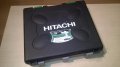 Hitachi-марков и нов куфар-46х41х11м-внос швеицария, снимка 2