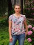 Летни блузки , снимка 2