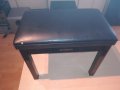 yamaha професионален стол за пиано-внос англия, снимка 5