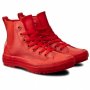 ПРОМО 🍊 CONVERSE 🍊 Дамски гумени кецове RED CHELSEA RUBBER BOOTS 36 и 37 номер нови с кутия, снимка 5