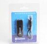 Блутут за кола Bluetooth флашка USB и Aux аудио приемник жак адаптер , снимка 5