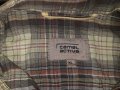 Camel Active (XL) мъжка риза с къс ръкав  , снимка 4