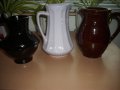 Троянска керамика-сервизи,кани и вази, снимка 3