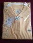 Lacoste оригинална мъжка спортна риза полошърт XL, снимка 1 - Ризи - 25371755