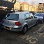 Vw Golf mk4. 1.6 Автоматик. На части, снимка 2