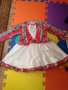 рокля с пеперуди за рожден ден или друг повод, снимка 1 - Бебешки рокли - 21244310