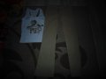Комплект панталон и потник, снимка 1 - Панталони - 13866039