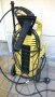 Karcher k 2.45-водоструика с пистолет и маркуч-внос англия, снимка 12