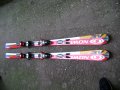 Карвинг ски SALOMON -160 см., снимка 1 - Зимни спортове - 12266202
