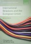 New European Union Series: International Relations and the European Union 2011г.