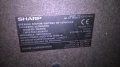 sharp cp-c440h 2x100w/6ohm-2бр тонколони-внос швеицария, снимка 14
