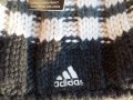 НОВА! ADIDAS вълнена шапка с помпон, снимка 4