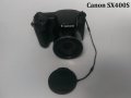 Фотоапарат Canon sx400s - за ремонт, снимка 1