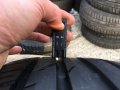  215/55/18 Континентал ПремиумКонтакт 2012г 5мм и 5,5мм! Проверени! , снимка 13